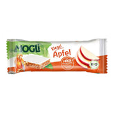 Barre pomme BIO 25 g - POSSIBLE